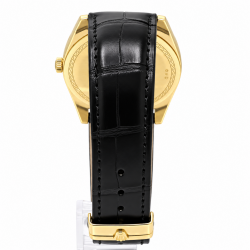 Rolex Cellini 40MM 4243/8 18KT Yellow Gold Watch